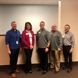 Fundraising Page: Adam Bujalski